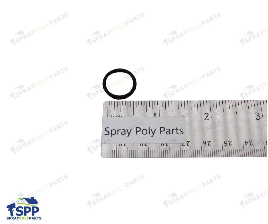 ORING PACKAGE OF 6 (248131)