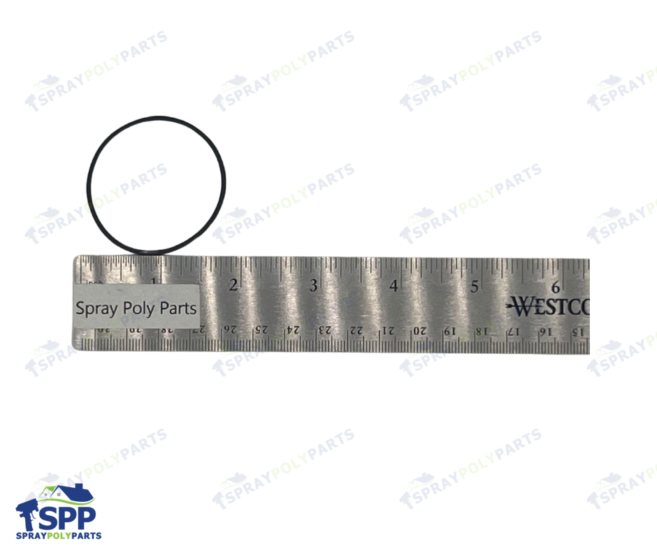 FLUID HSG ORING BULK KIT (248132)