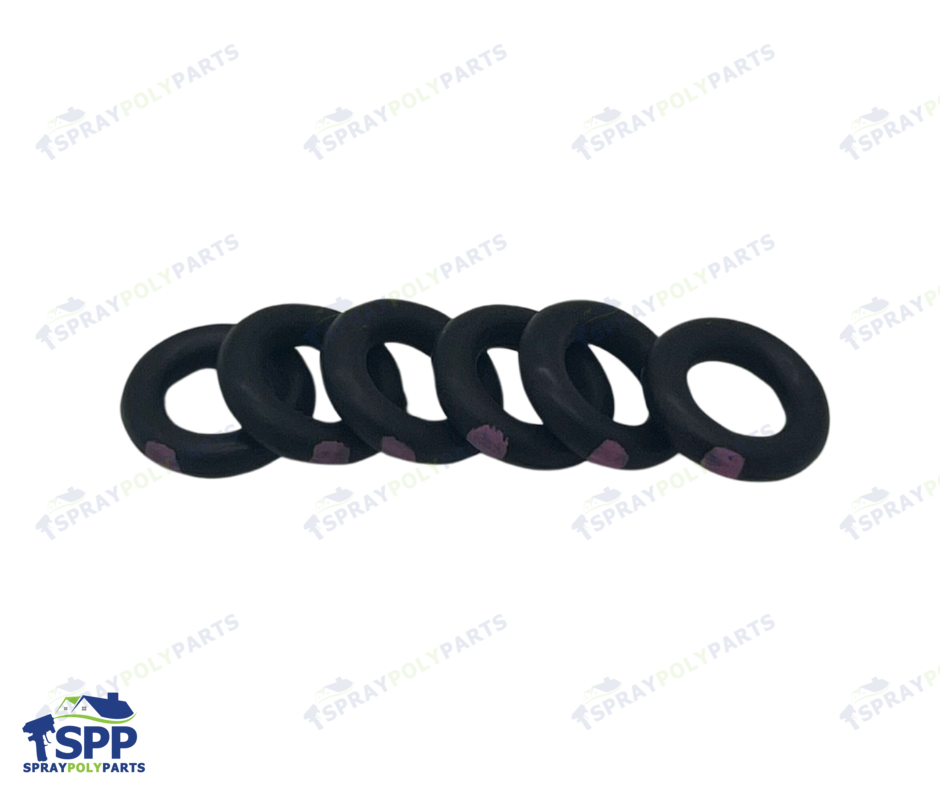 CK VLV FACE ORING BULK KIT (248133)