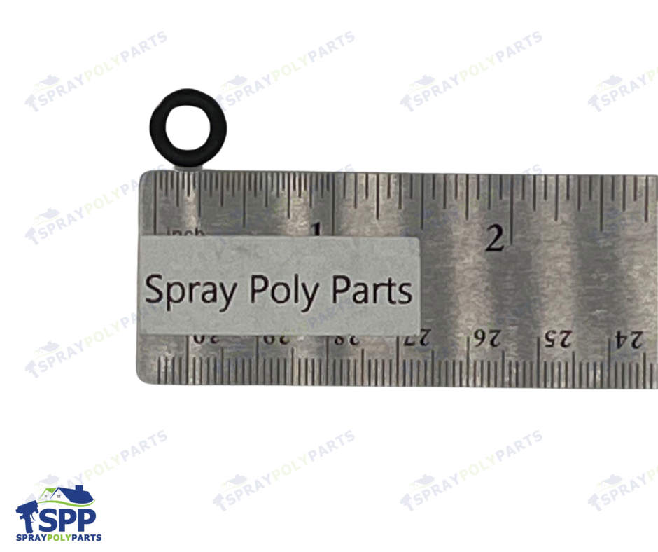 CK VLV FACE ORING BULK KIT (248133)