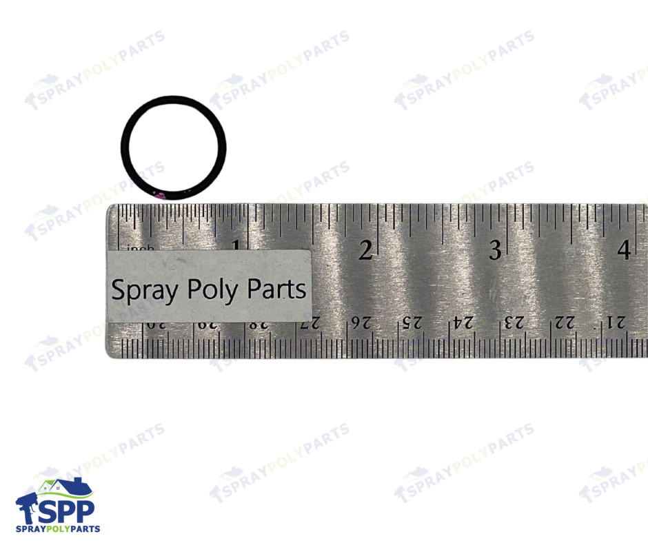 SMALL AP PISTN ORING BULK KIT (248134)