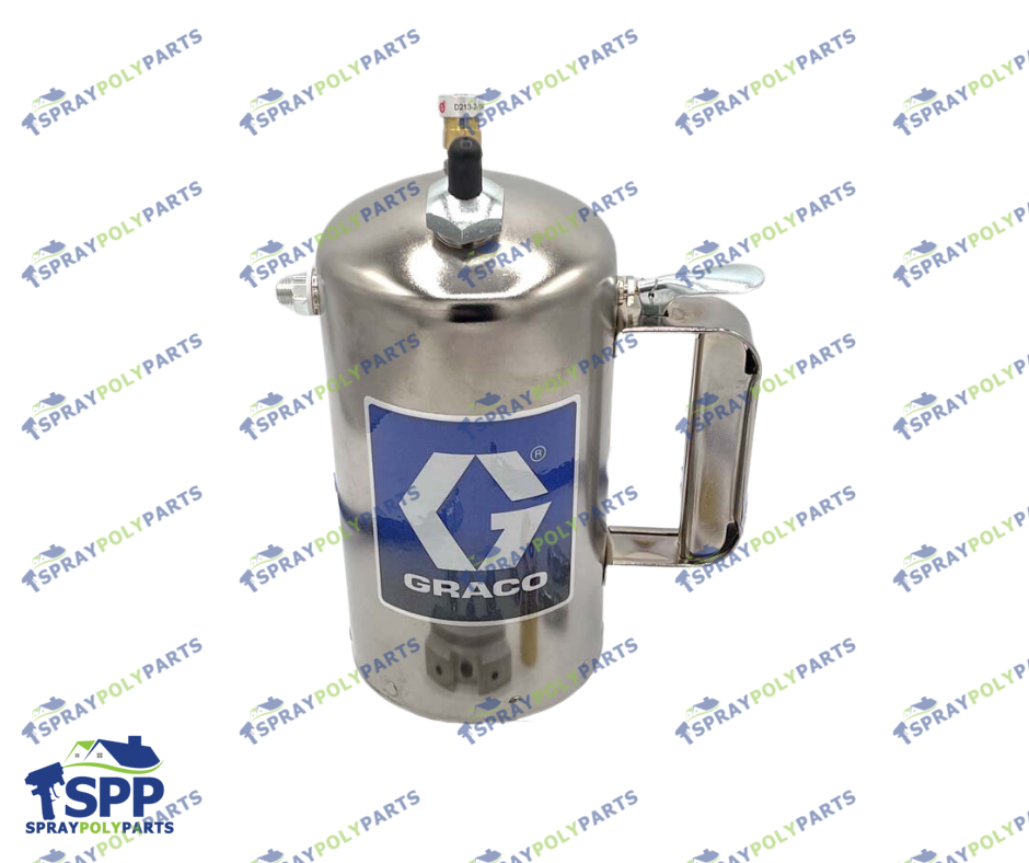 SOLVENT FLUSH KIT (248139)