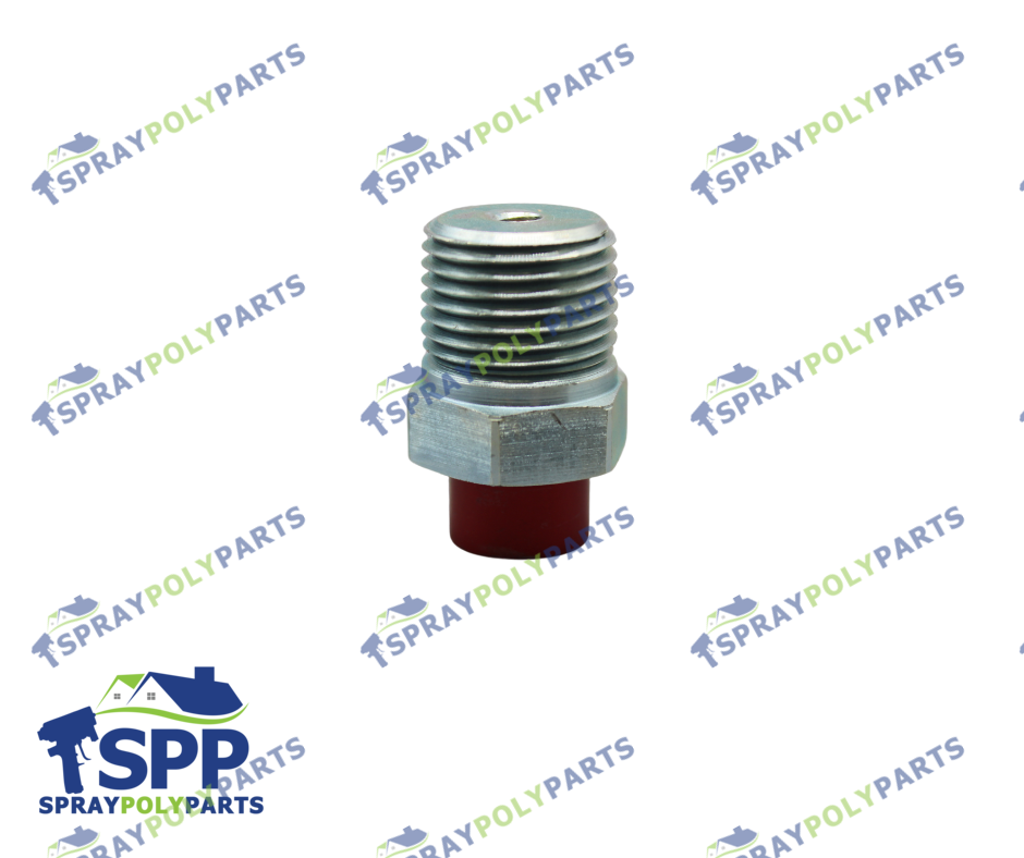 RUPTURE DISK ASSY KIT (248187)