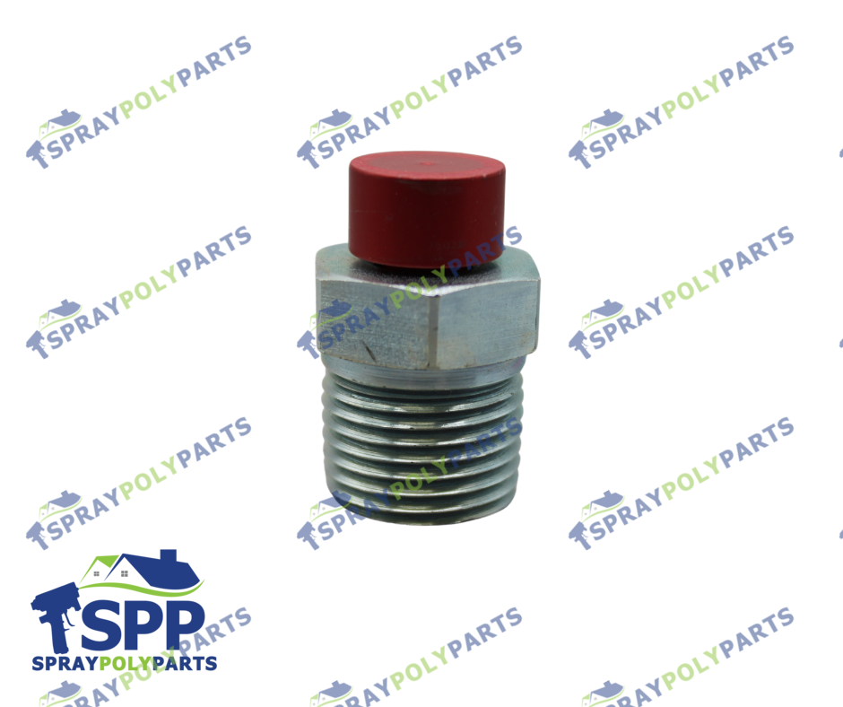 RUPTURE DISK ASSY KIT (248187)