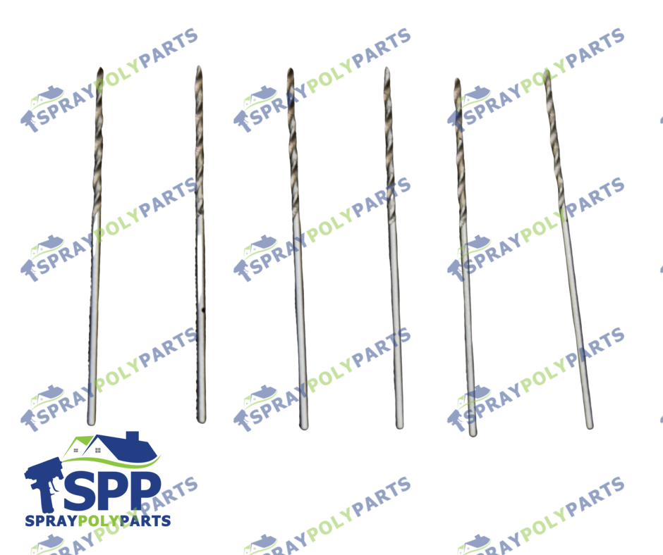 GRACO CLEANOUT TOOL #63 REPAIR KIT (248618)