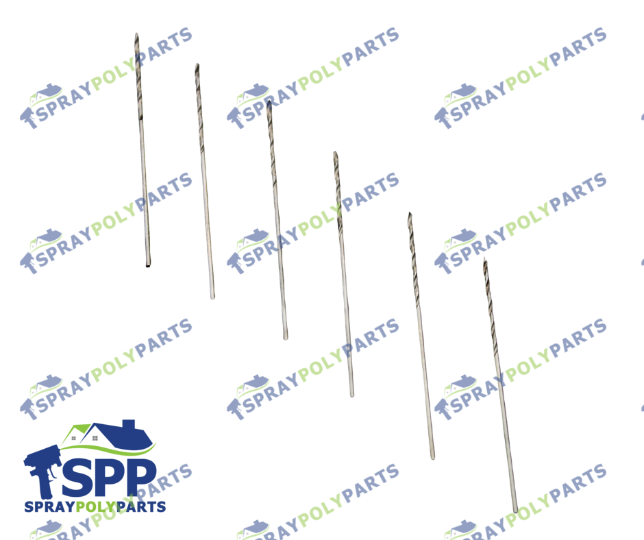 GRACO CLEANOUT TOOL #61 REPAIR KIT (248640)