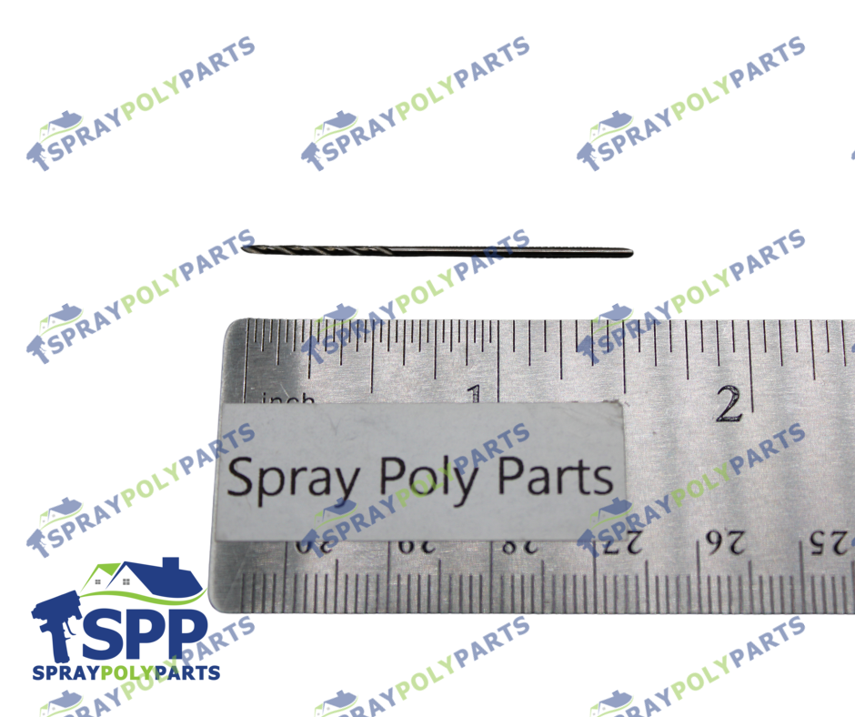 GRACO CLEANOUT TOOL #61 REPAIR KIT (248640)