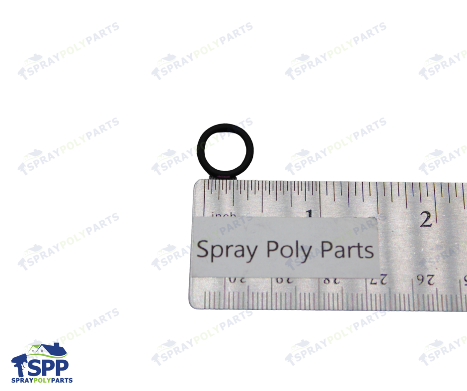 Oring for Graco Fusion CS Spray Gun (248648)