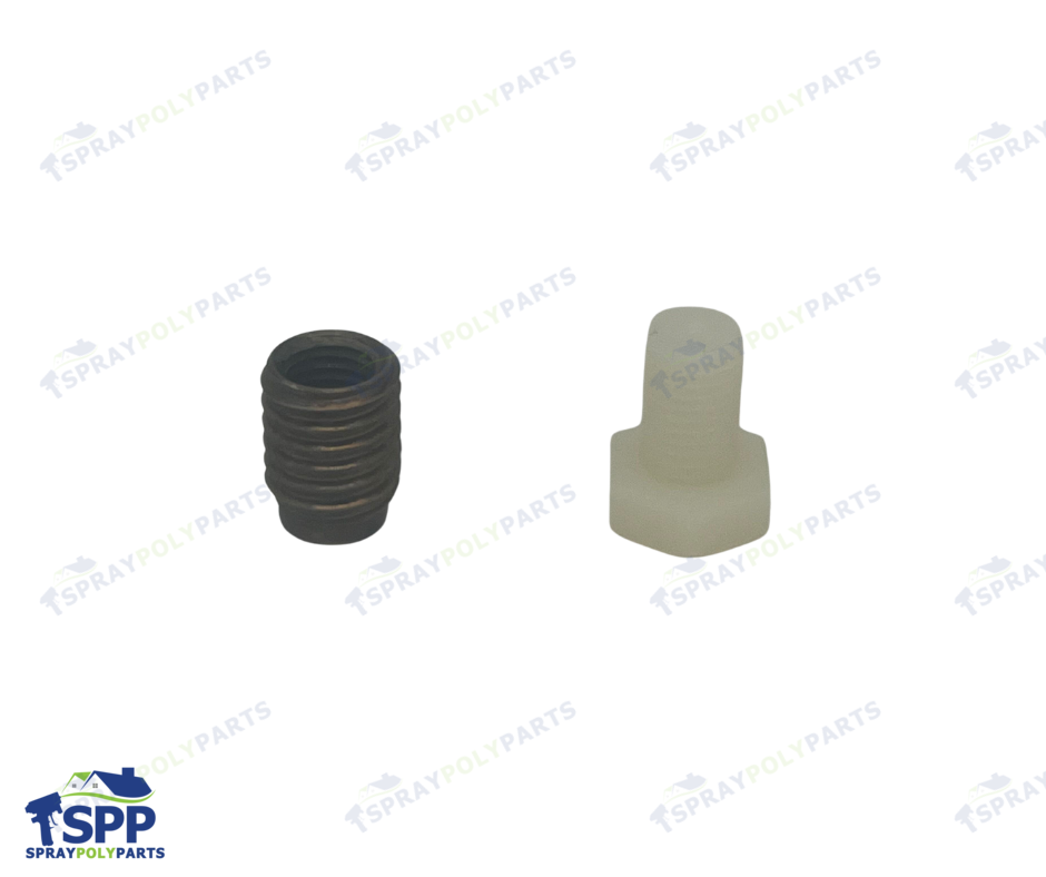 FUSION THREAD INSERT KIT (248860)