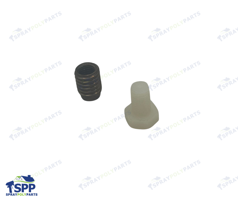 FUSION THREAD INSERT KIT (248860)