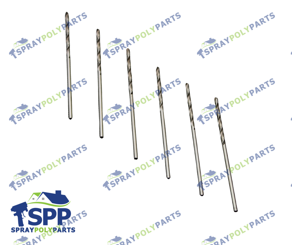 GRACO CLEANOUT TOOL 1/16 REPAIR KIT (248893)