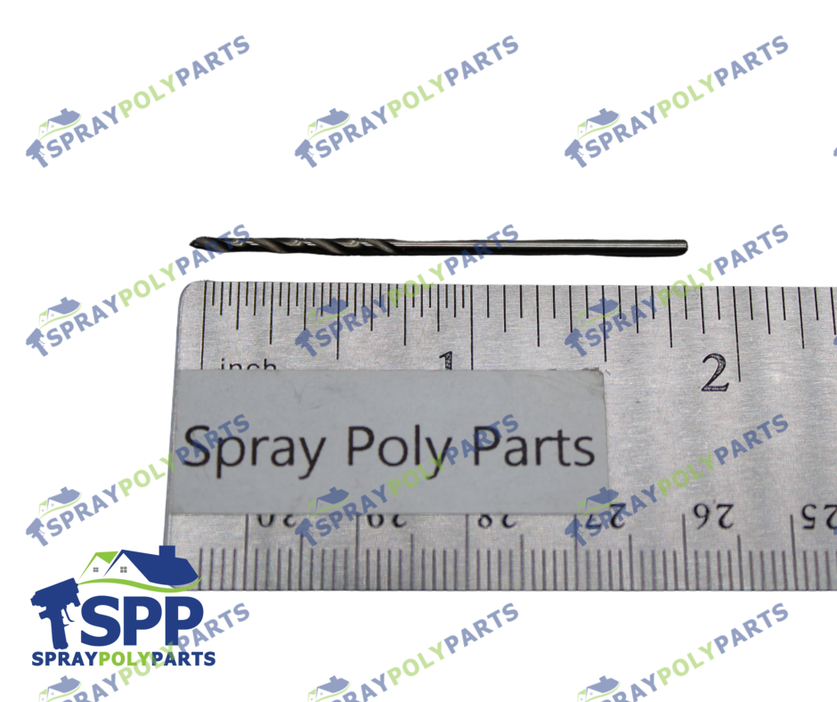 GRACO CLEANOUT TOOL 1/16 REPAIR KIT (248893)
