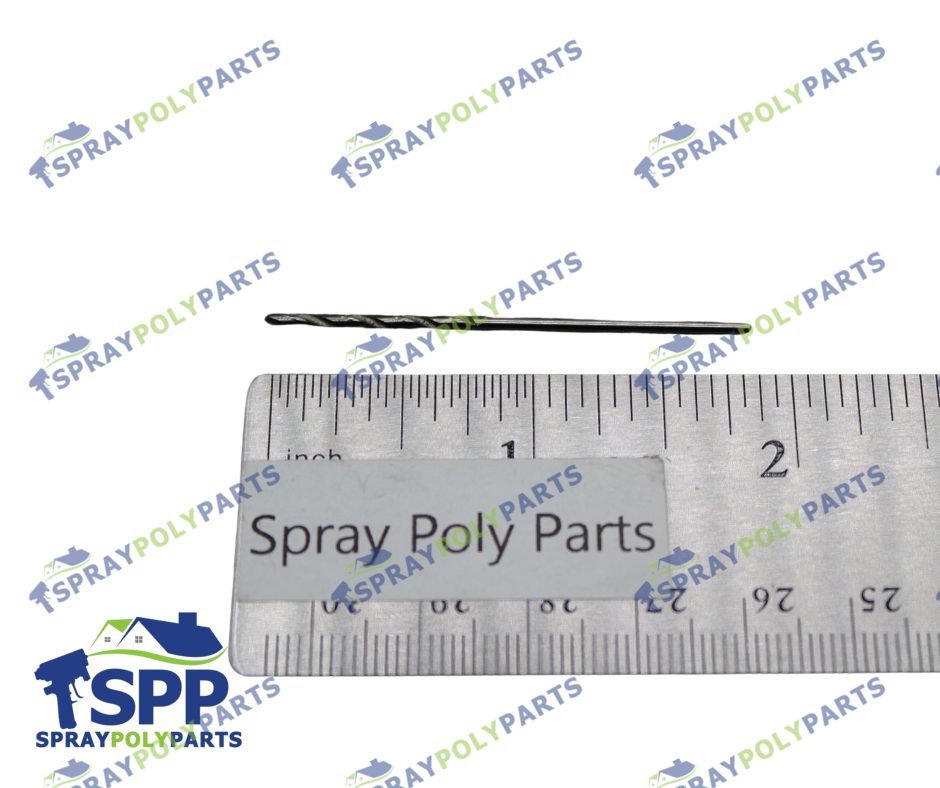 GRACO CLEANOUT TOOL 1.45MM REPAIR KIT (249112)
