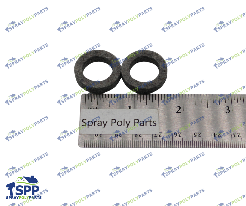 GRACO PUMP REPAIR KIT (249855)