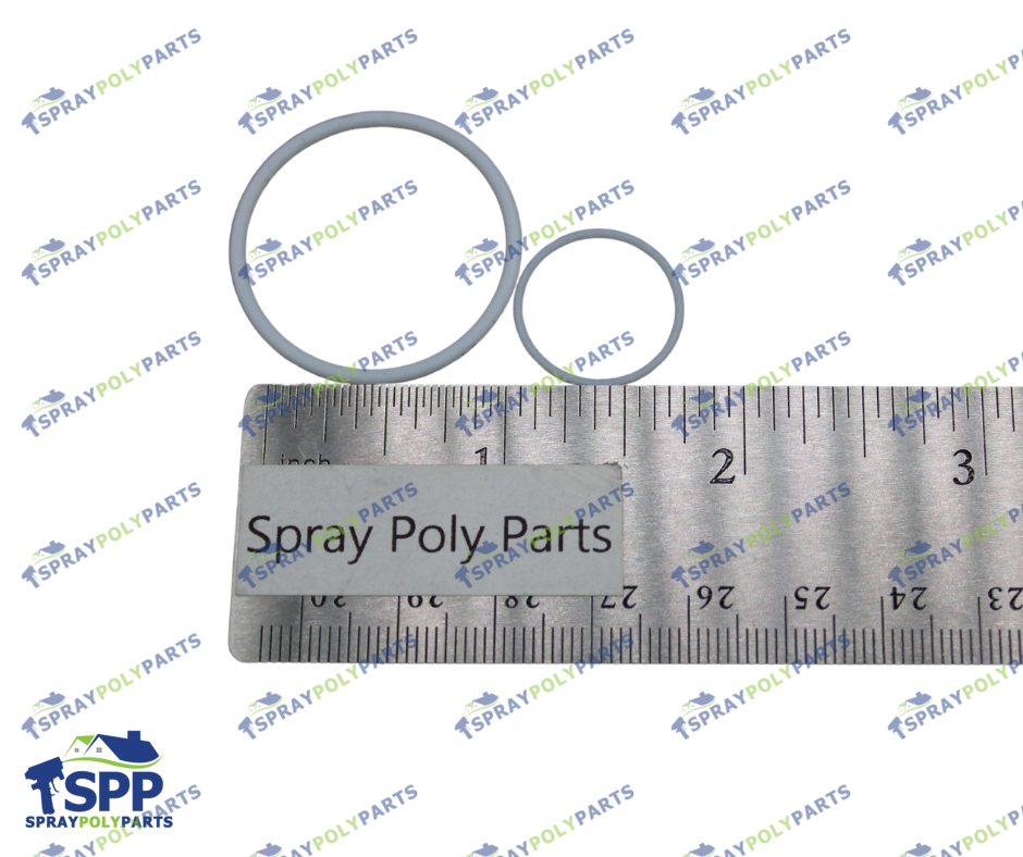 GRACO PUMP REPAIR KIT (249855)
