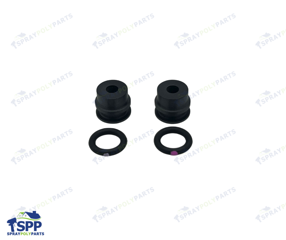 SEAL POLYCARBALLOY REPAIR KIT (249990)