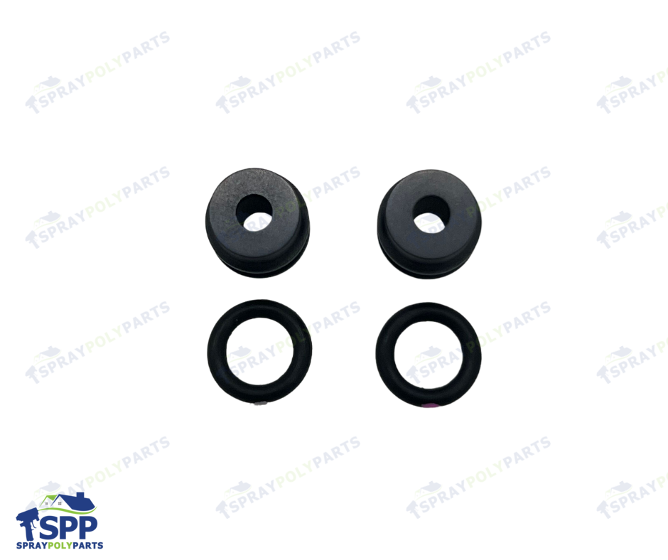 SEAL POLYCARBALLOY REPAIR KIT (249990)