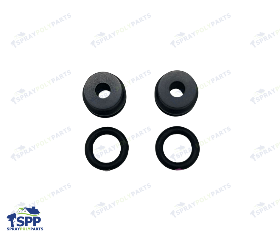 SEAL POLYCARBALLOY REPAIR KIT (249990)