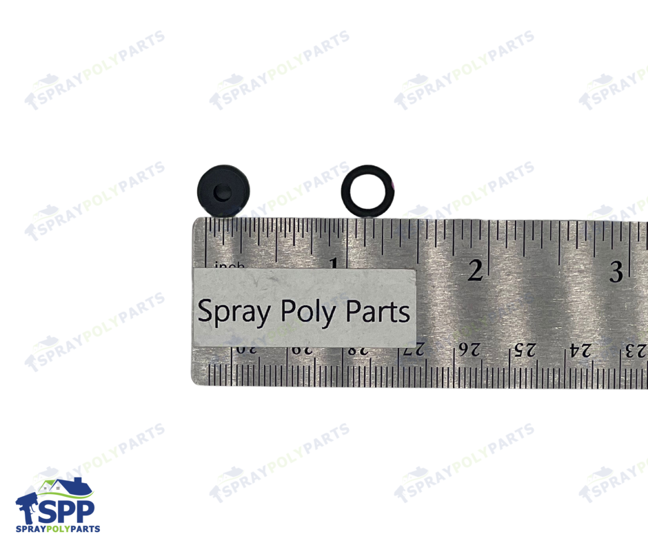 SEAL POLYCARBALLOY REPAIR KIT (249990)