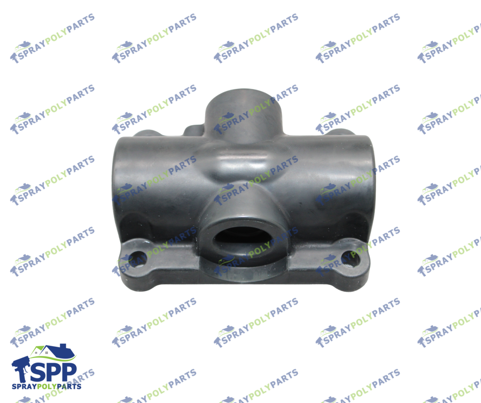 GRACO COMPLETE AIR VALVE REPLACEMENT KIT(24A351)