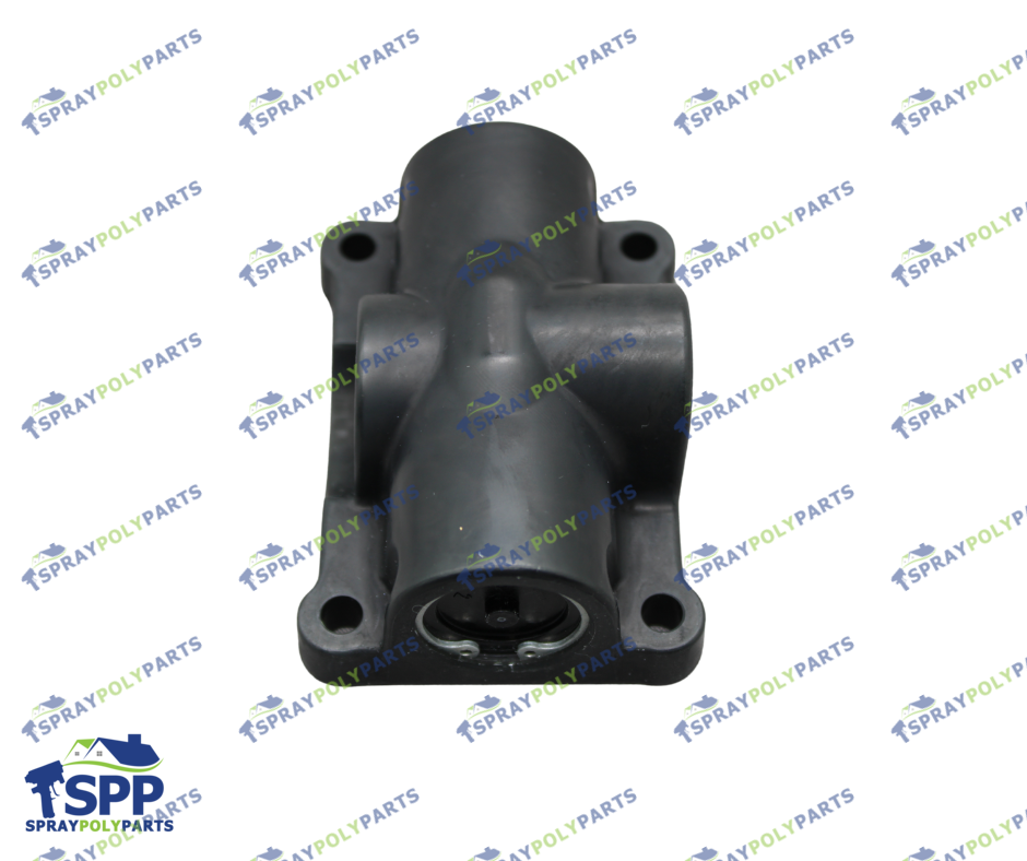 GRACO COMPLETE AIR VALVE REPLACEMENT KIT(24A351)