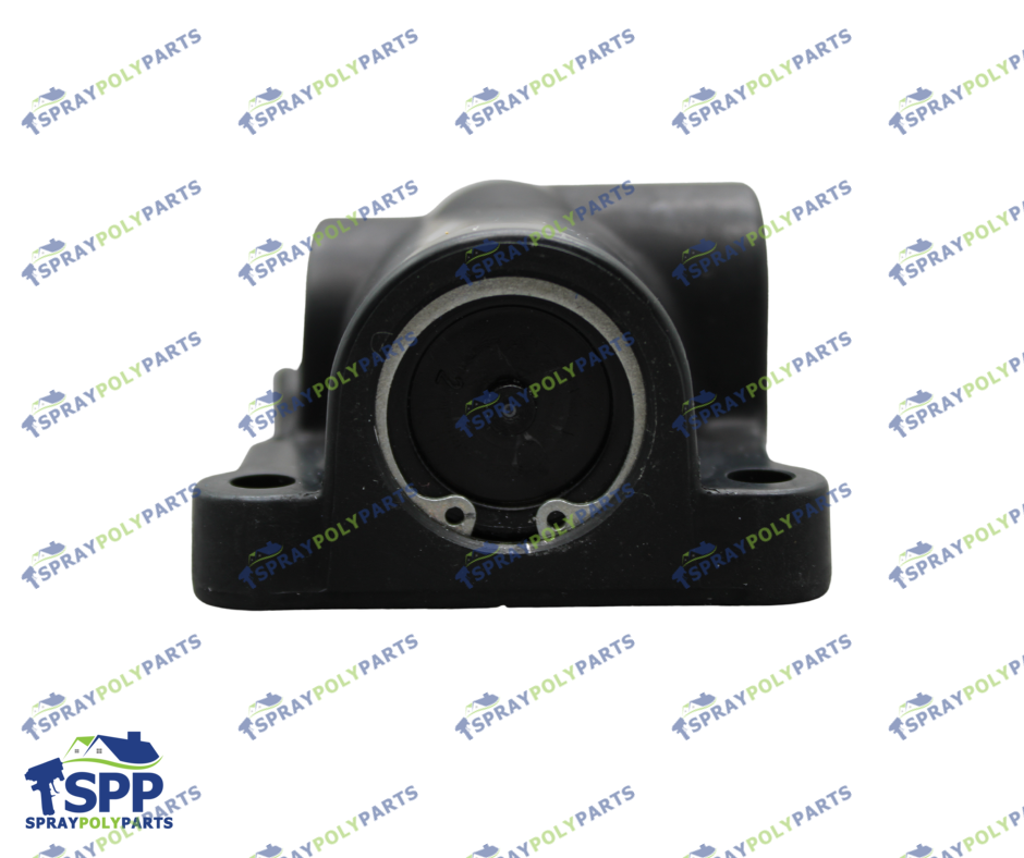 GRACO COMPLETE AIR VALVE REPLACEMENT KIT(24A351)