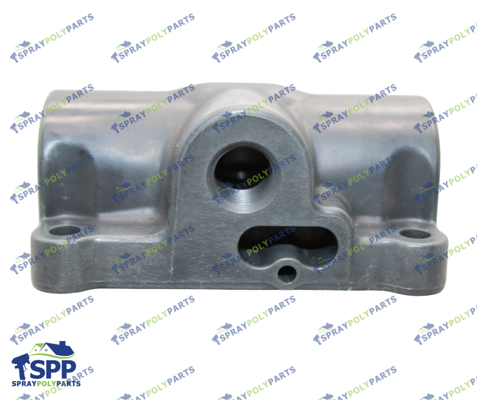 GRACO COMPLETE AIR VALVE REPLACEMENT KIT(24A351)
