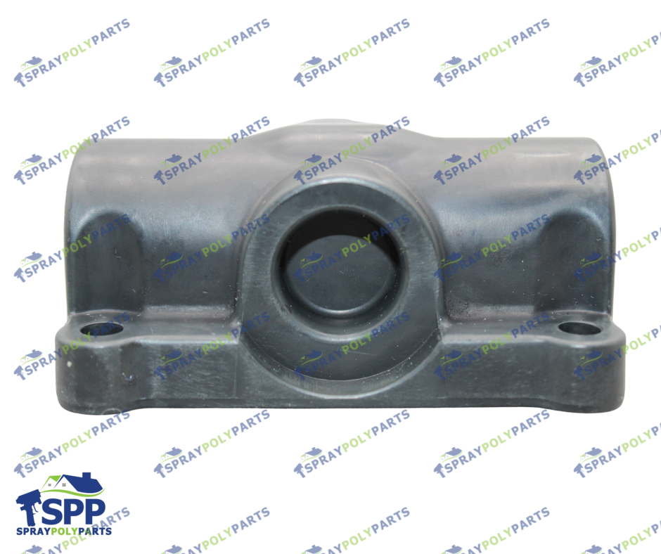 GRACO COMPLETE AIR VALVE REPLACEMENT KIT(24A351)