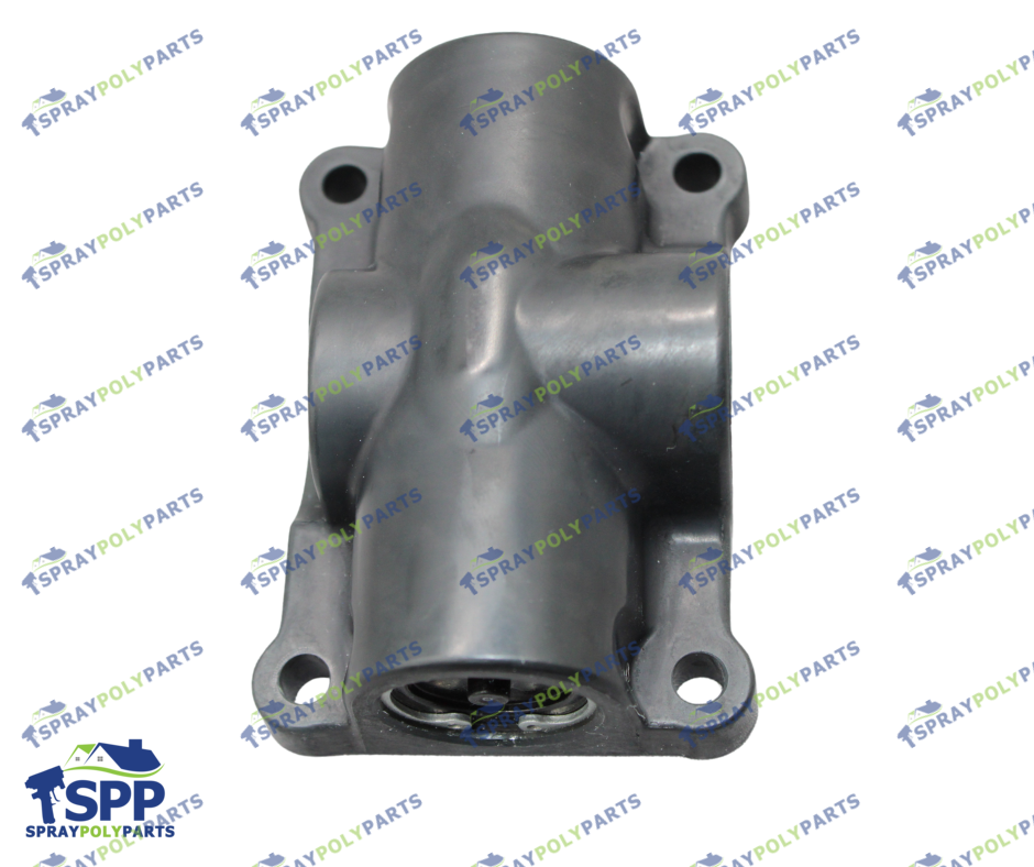 GRACO COMPLETE AIR VALVE REPLACEMENT KIT(24A351)