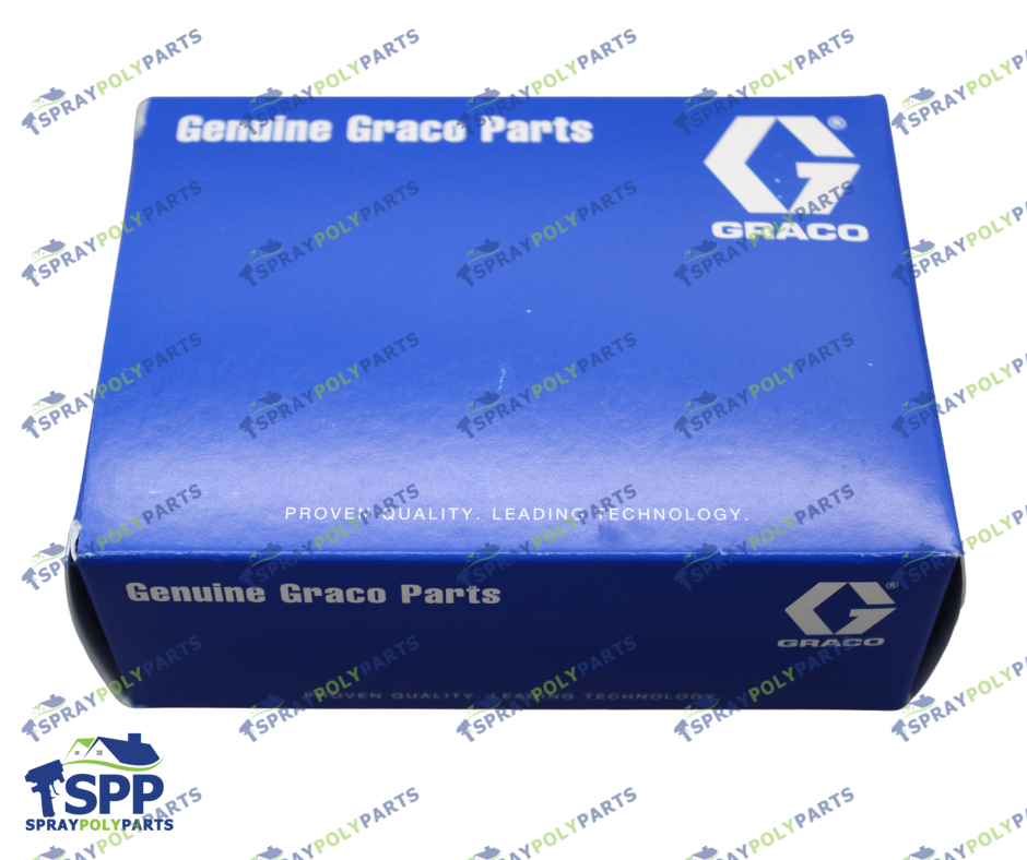 GRACO COMPLETE AIR VALVE REPLACEMENT KIT(24A351)