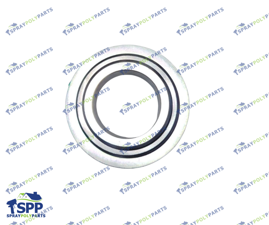GRACO DOUBLE BUNG ADAPTER KIT(24D687)
