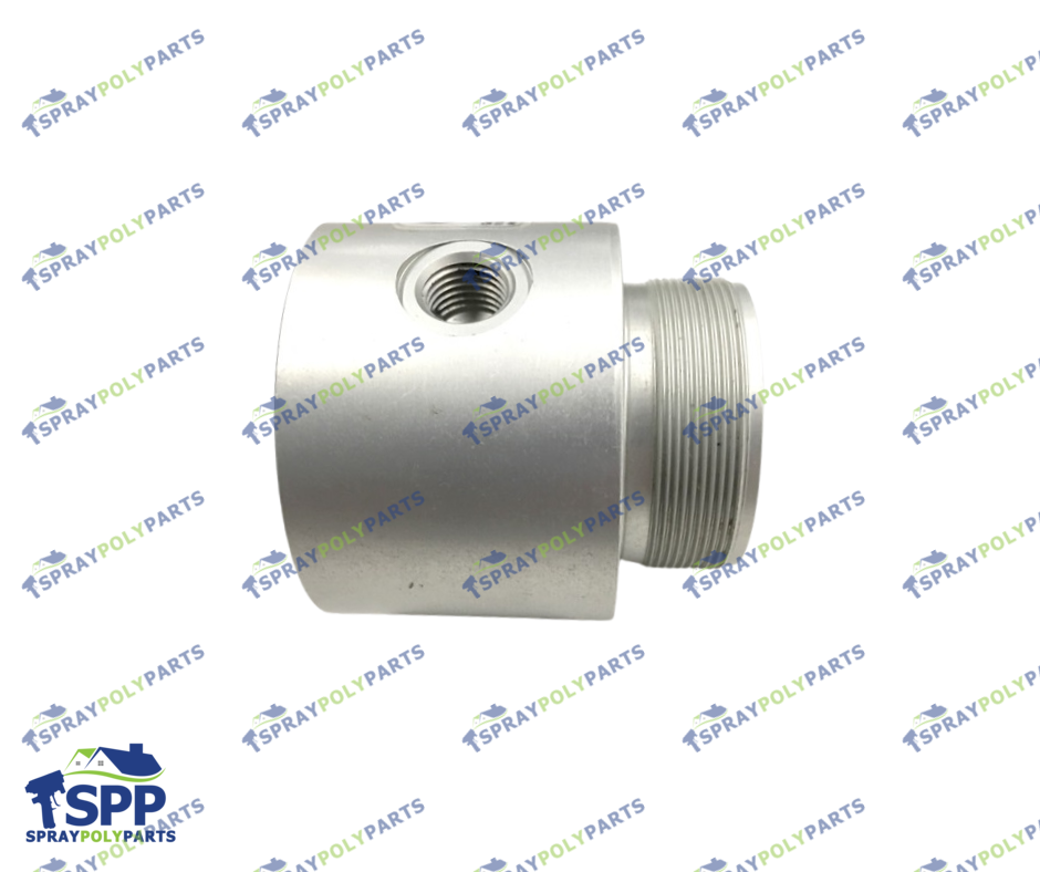 GRACO AIR MOTOR BASE KIT;T1(24J674)
