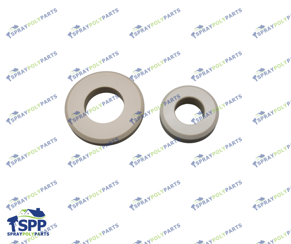 GRACO LOWER SEALS REPAIR KIT;T1(24K363)