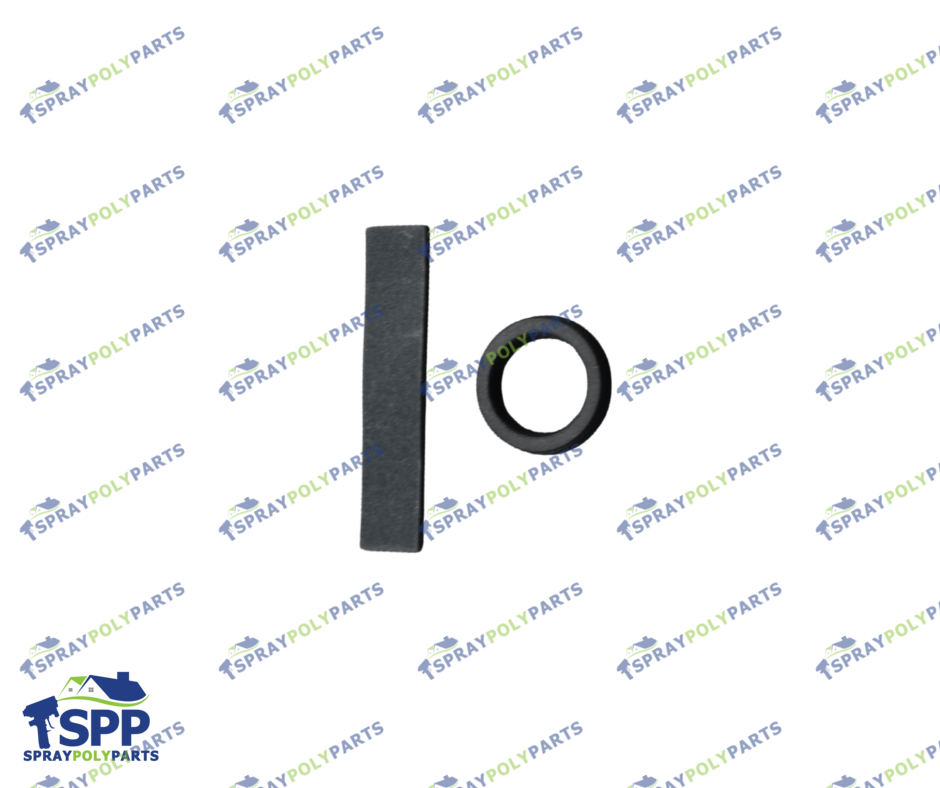 GRACO LOWER SEALS REPAIR KIT;T1(24K363)