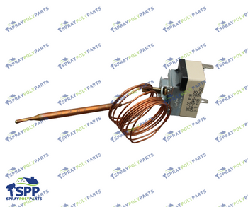 GRACOTHERMOSTAT,HEATER SWITCH KIT (24K978)