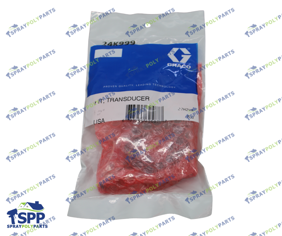 GRACO TRANSDUCER KIT (24K999)