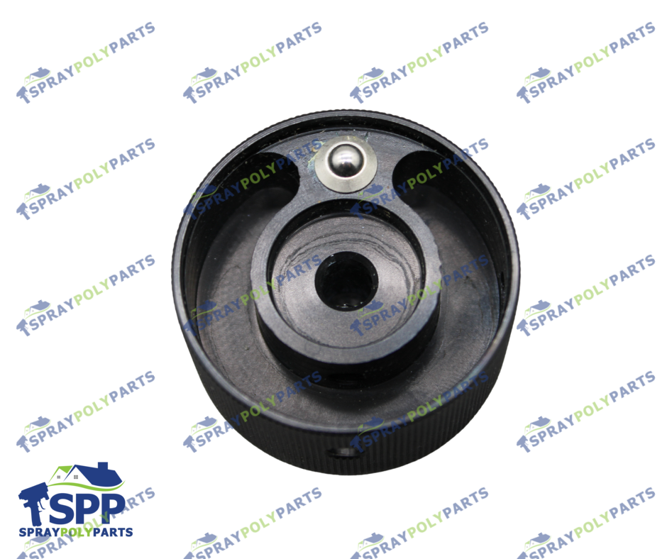 GRACO CONTROL KNOB KIT (24L001)