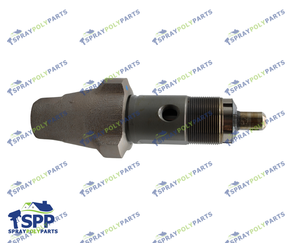 GRACO DISPLACEMENT PUMP KIT (24L006)