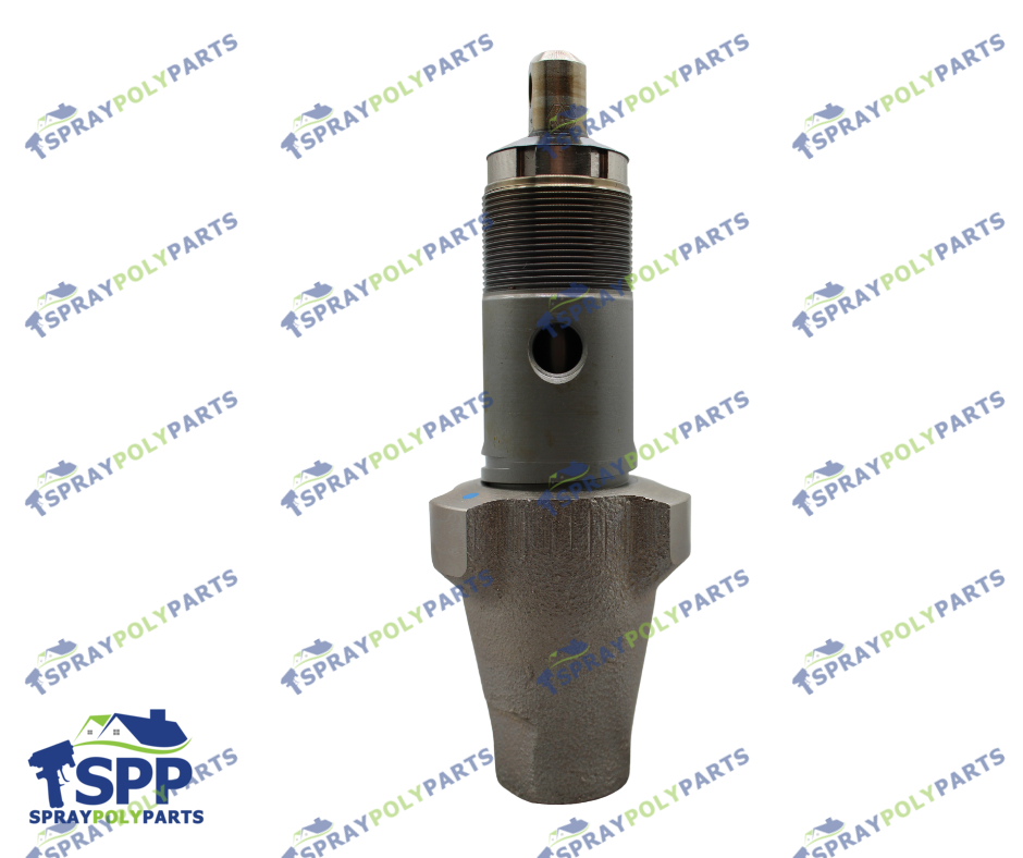 GRACO DISPLACEMENT PUMP KIT (24L006)