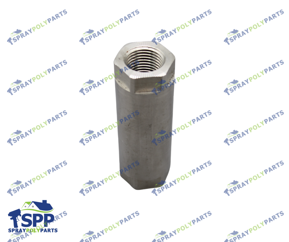 GRACO FLUID TEMP SENSOR,COUPLER KIT (24M943)