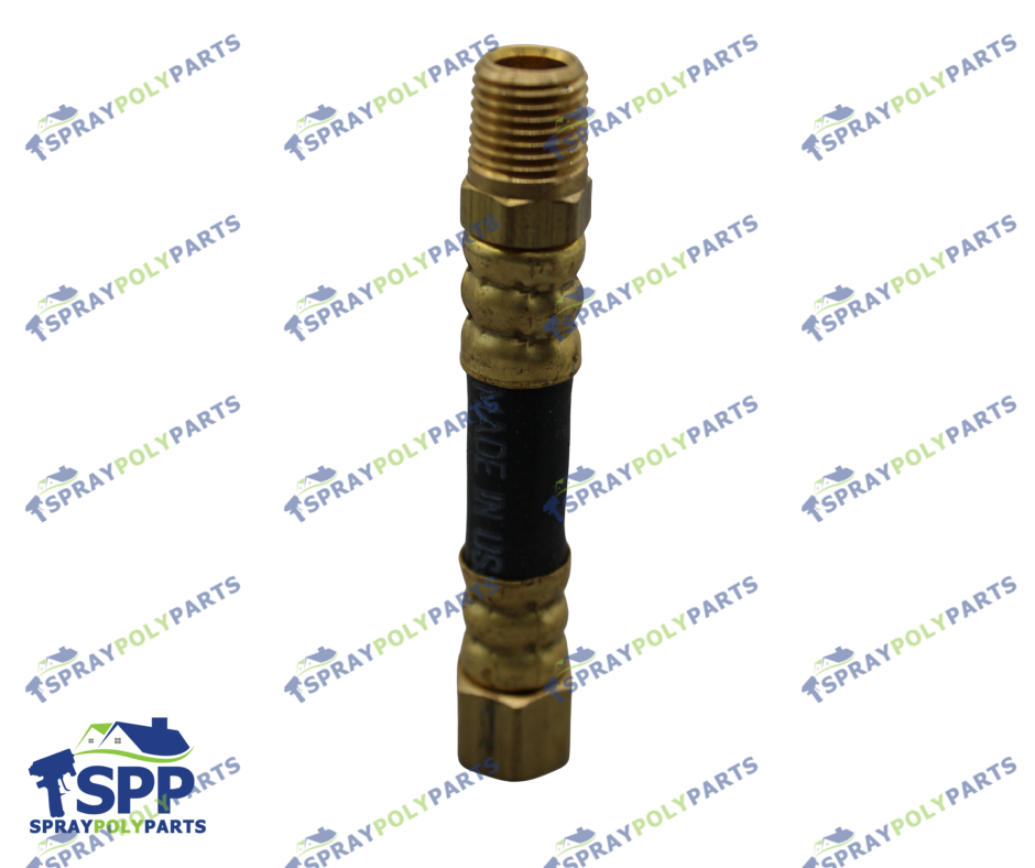 GRACO FLUID TEMP SENSOR,COUPLER KIT (24M943)