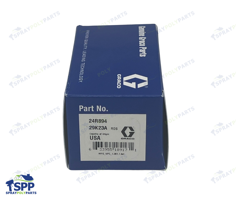 FILTER KIT (24R894)