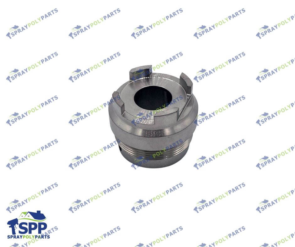 GRACO INTAKE VALVE KIT (24T262)