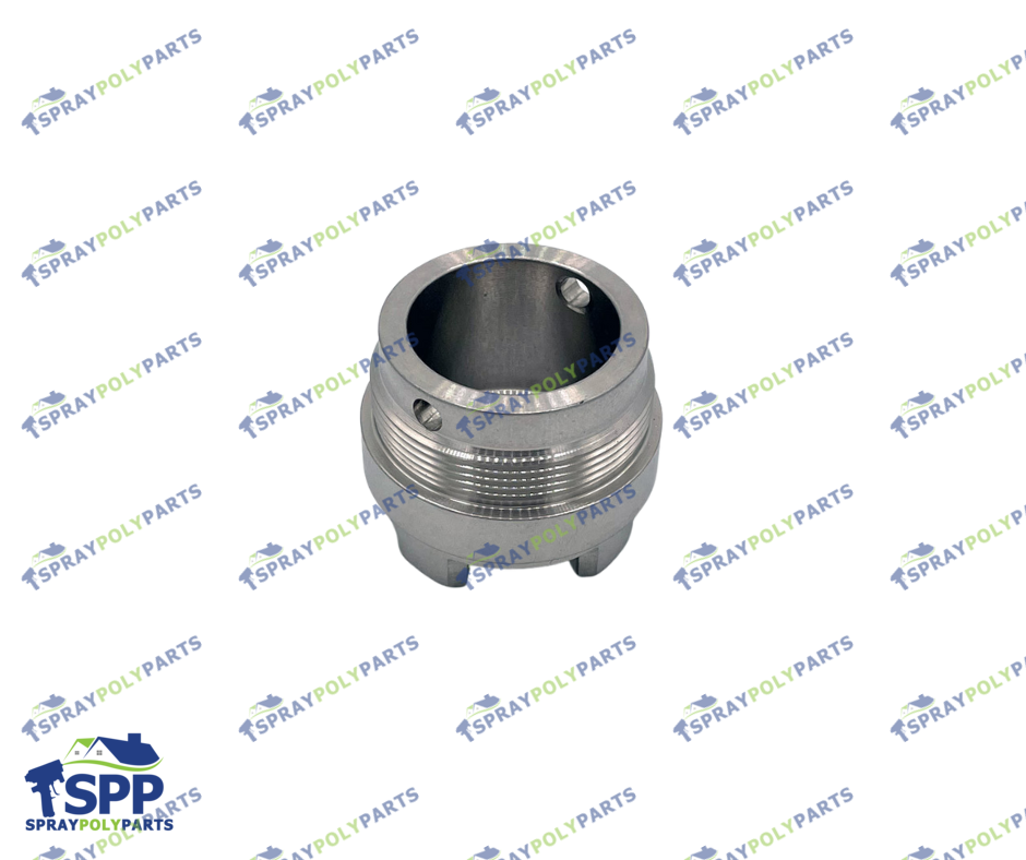 GRACO INTAKE VALVE KIT (24T262)