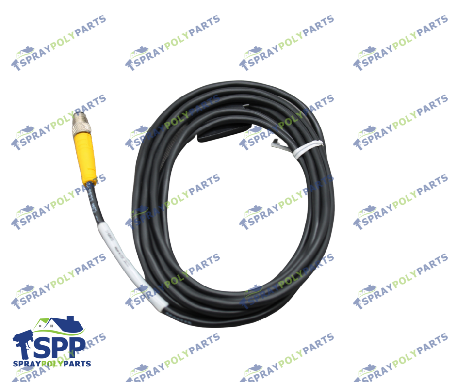 GRACO REED SWITCH, M8 4PIN (24T878)