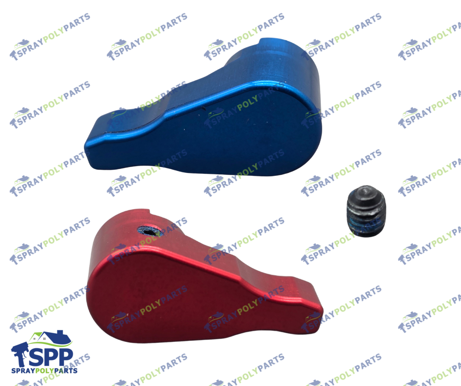 VALVE HANDLE REPAIR KIT (24W375)