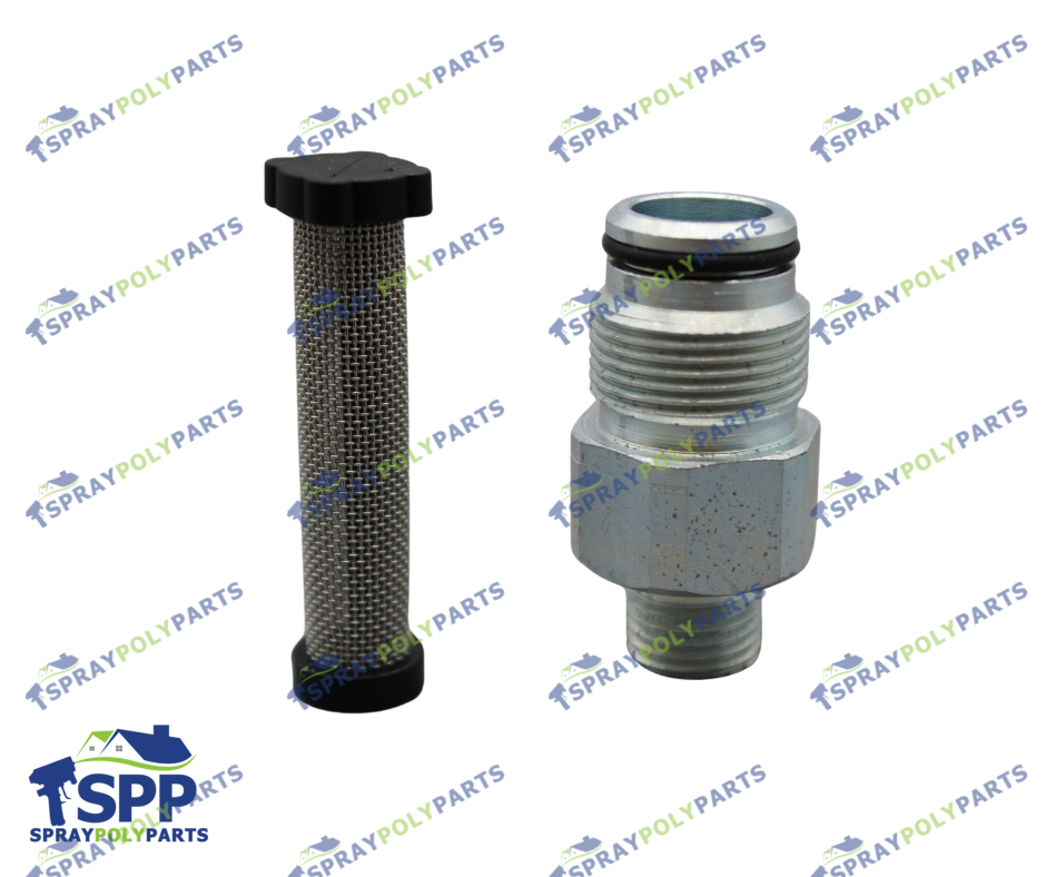 GRACORepair Kit, Outlet Valve, ProX17, ProX19, ProX21 Stand/Cart (24Y327)