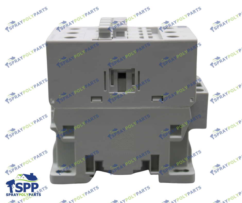3P 50A CONTACTOR RELAY KIT (255022)