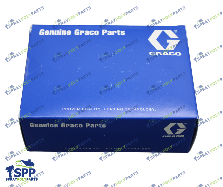 3P 50A CONTACTOR RELAY KIT (255022)