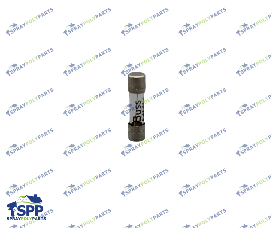 5 X 20MM 5 AMP FUSE KIT (255023)